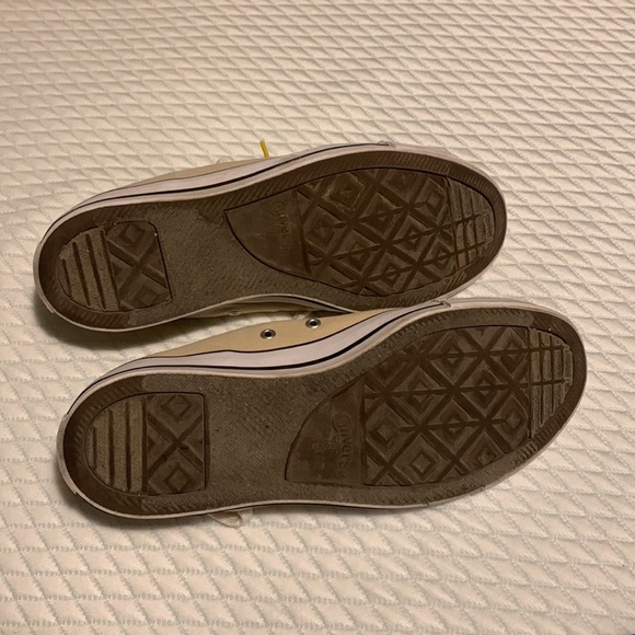 Converse Chuck Taylor All-Star Low - Picture 4 of 6